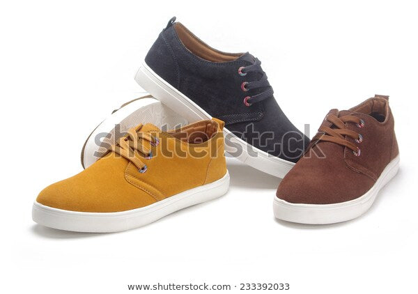 Canvas Shoes